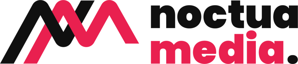 Noctua Media Logo